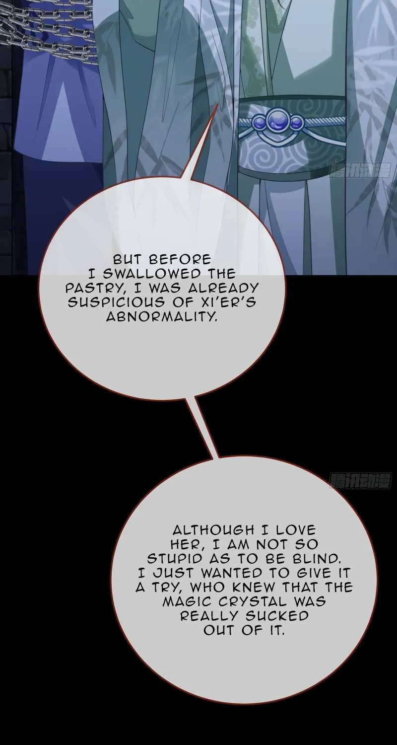 Cheating Men Must Die Chapter 351 page 58 - 