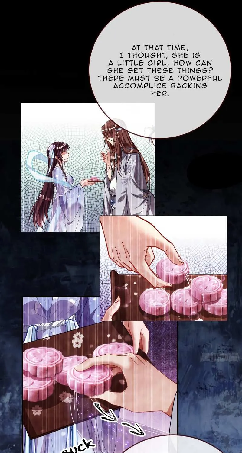 Cheating Men Must Die Chapter 351 page 60 - 