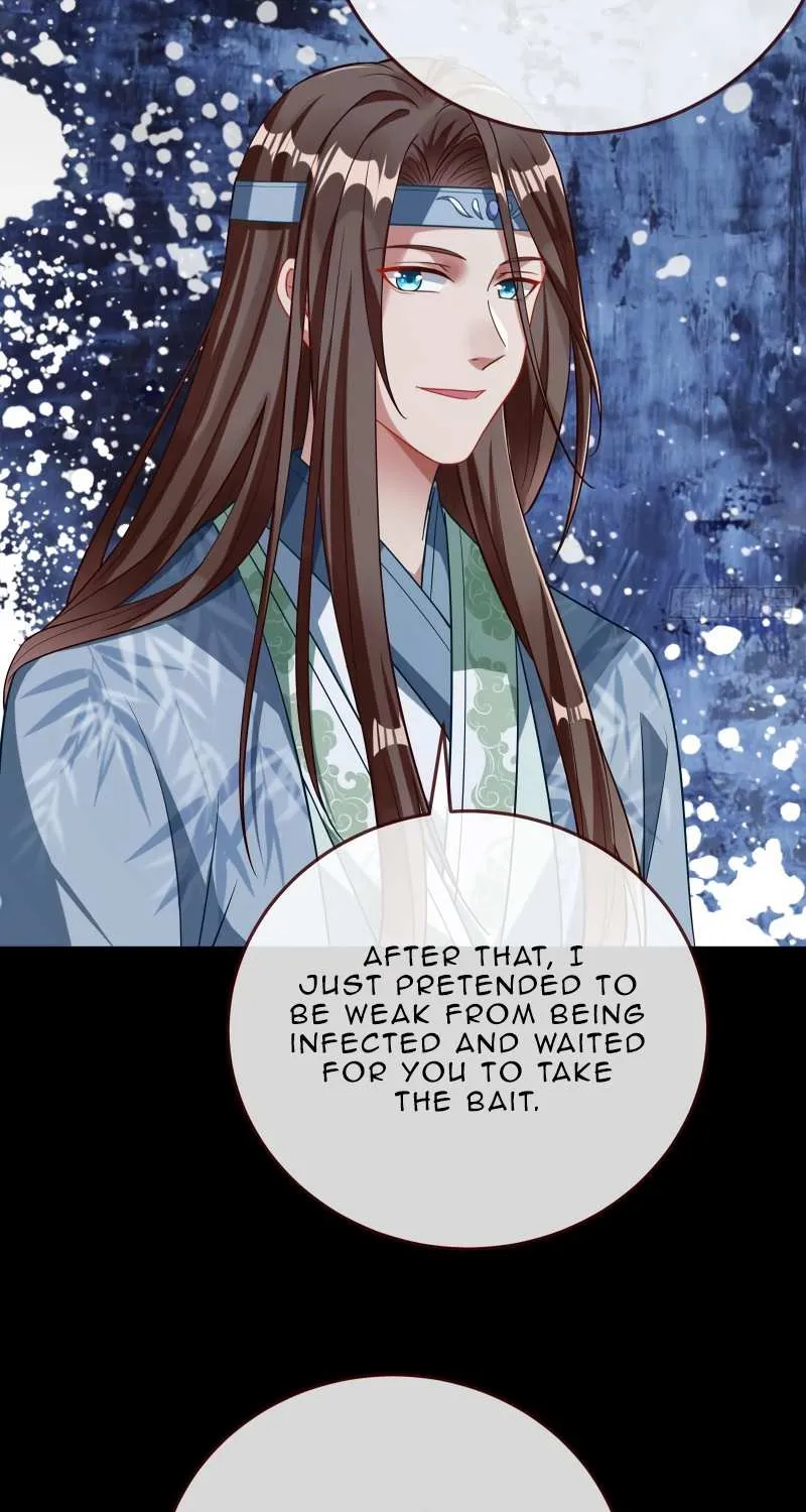Cheating Men Must Die Chapter 351 page 62 - 
