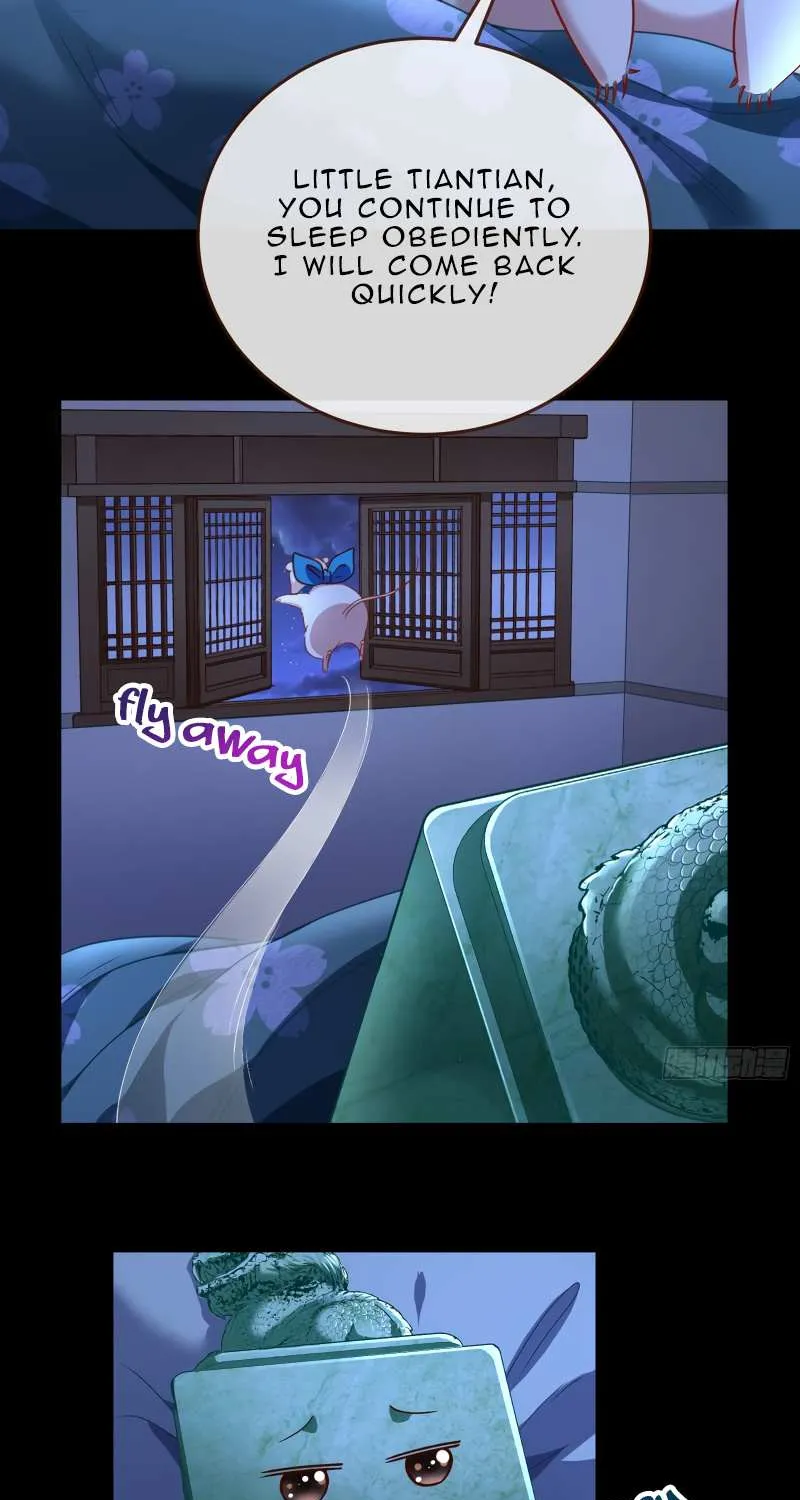 Cheating Men Must Die Chapter 351 page 8 - 