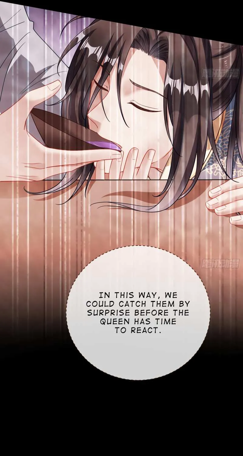 Cheating Men Must Die Chapter 351 page 72 - 