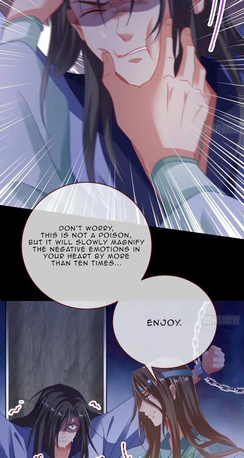 Cheating Men Must Die Chapter 351 page 80 - 
