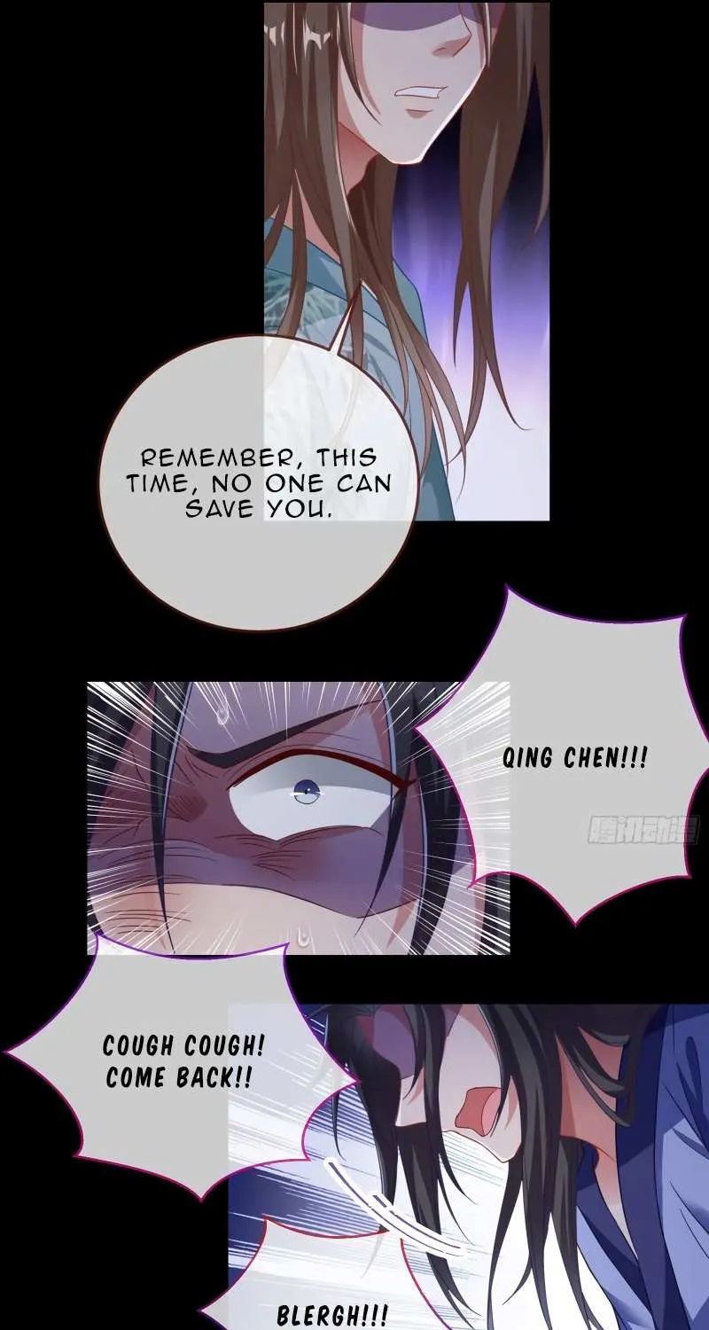 Cheating Men Must Die Chapter 351 page 82 - 