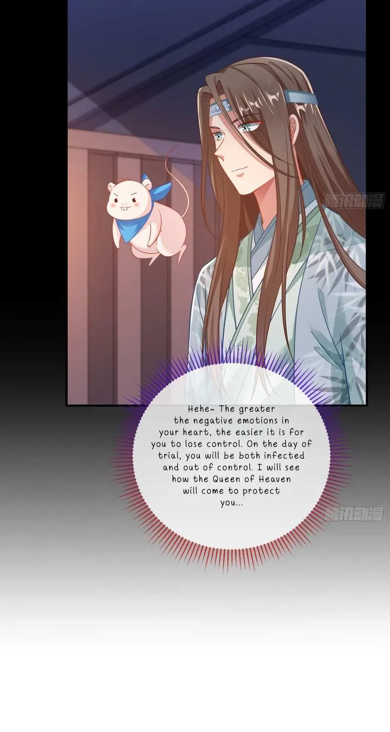 Cheating Men Must Die Chapter 351 page 86 - 