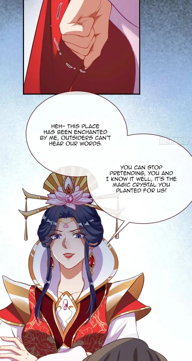 Cheating Men Must Die Chapter 352 page 15 - 