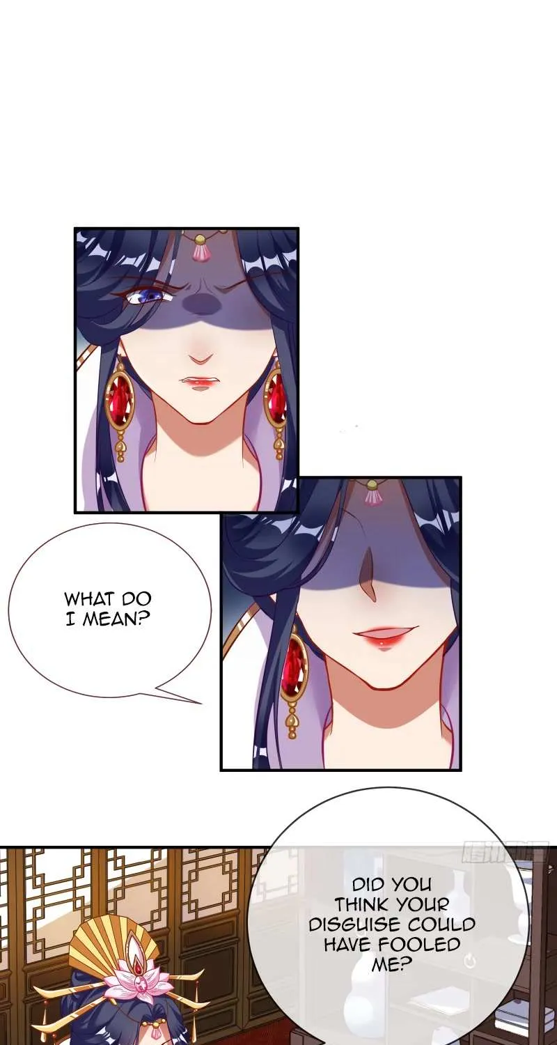 Cheating Men Must Die Chapter 352 page 3 - 