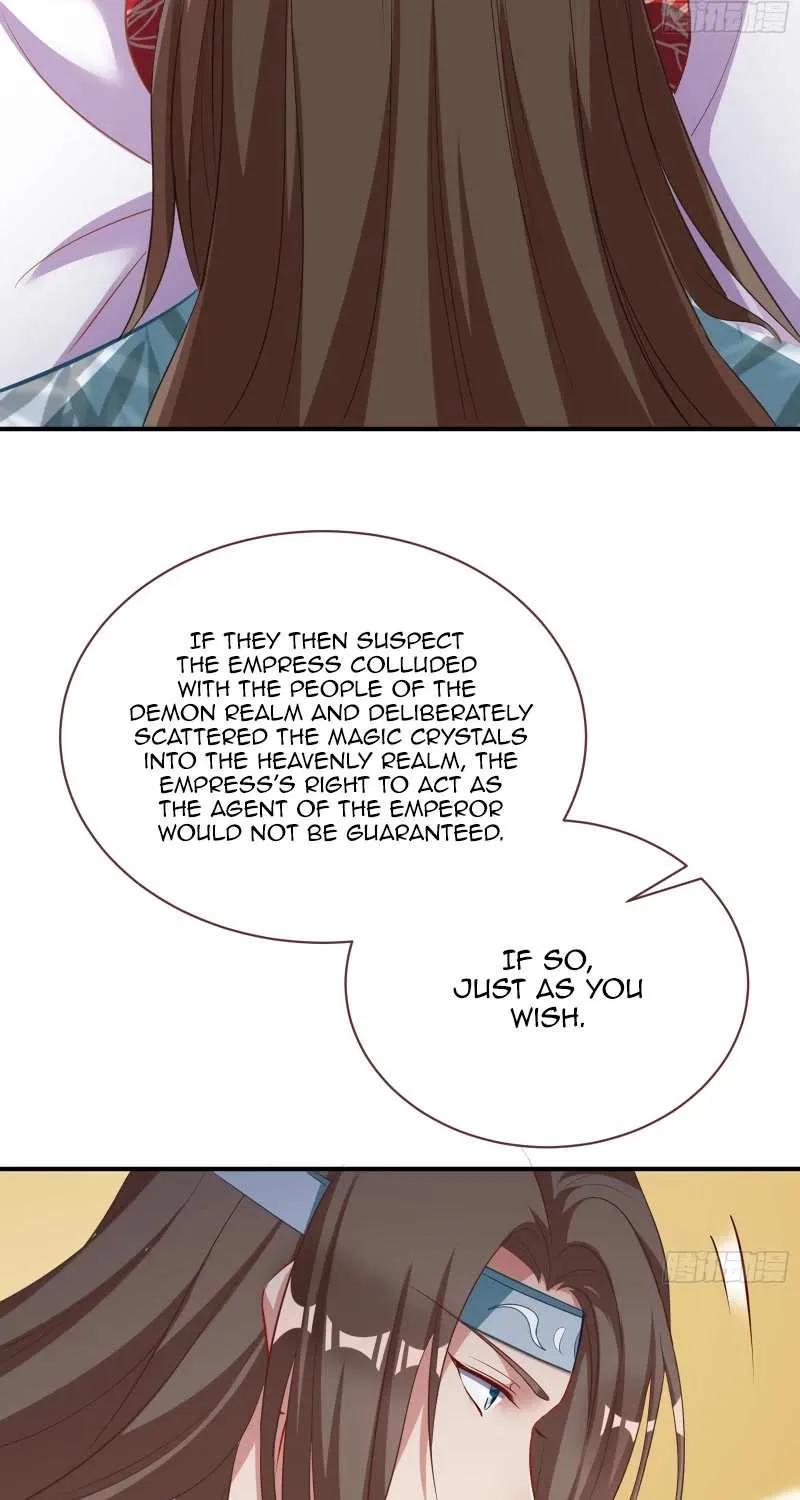 Cheating Men Must Die Chapter 352 page 21 - 