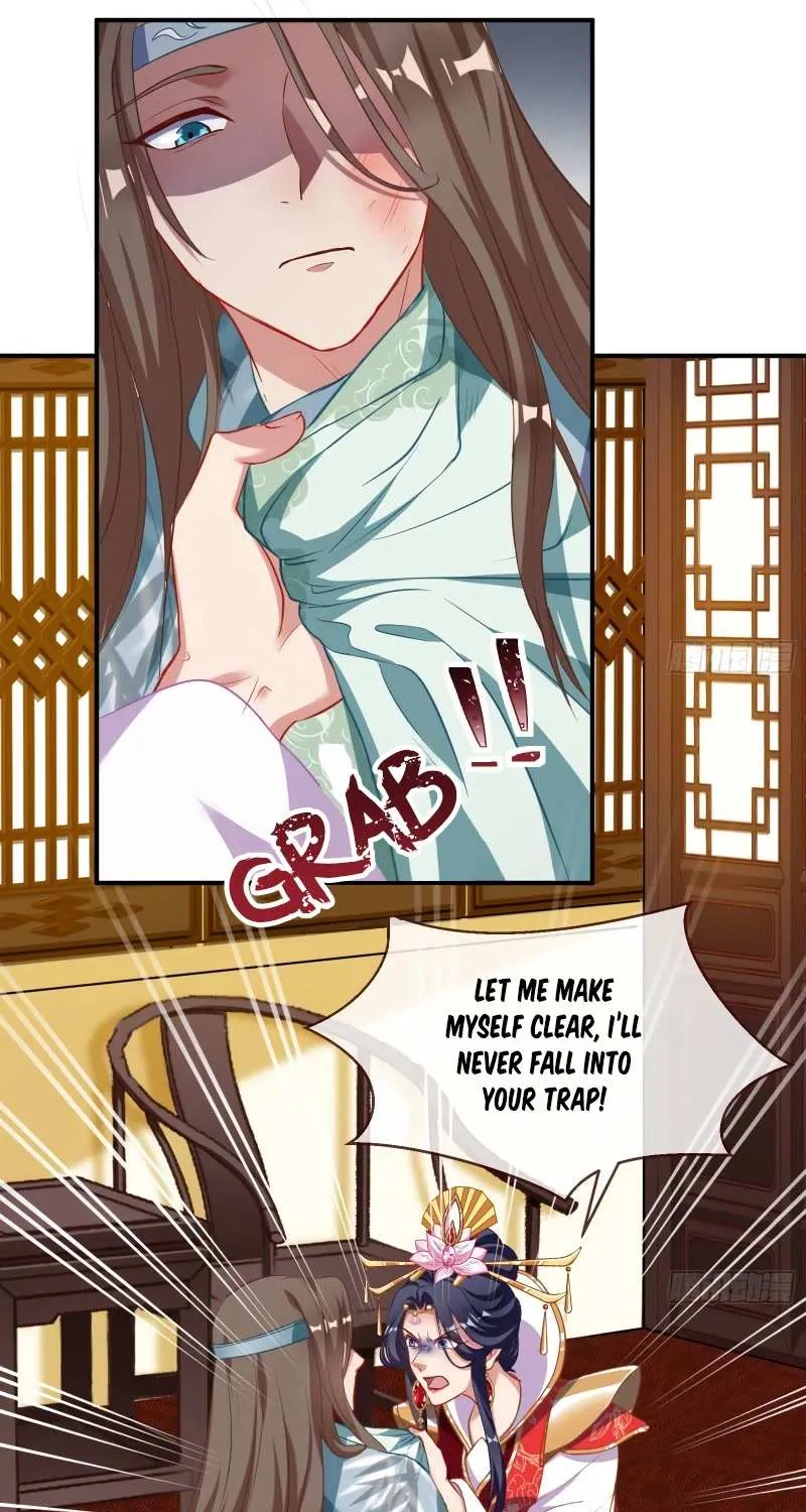 Cheating Men Must Die Chapter 352 page 23 - 