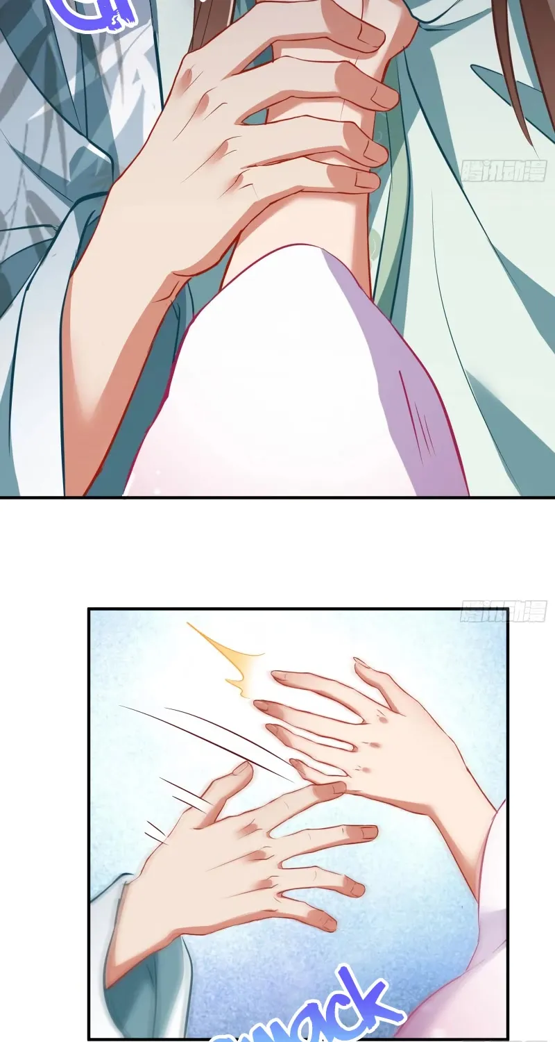 Cheating Men Must Die Chapter 352 page 31 - 