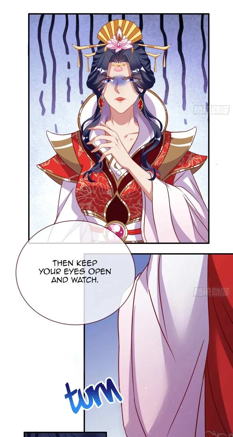 Cheating Men Must Die Chapter 352 page 35 - 