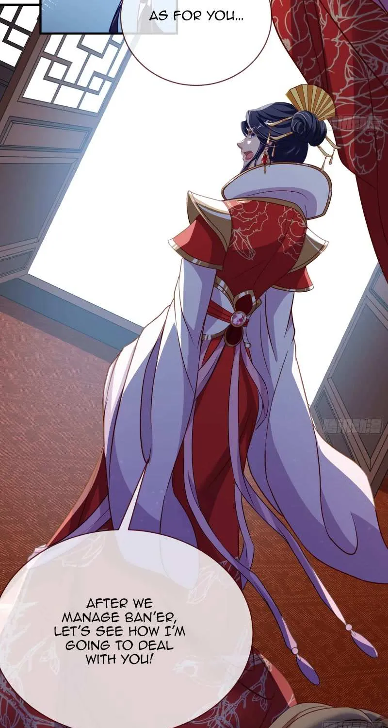 Cheating Men Must Die Chapter 352 page 37 - 