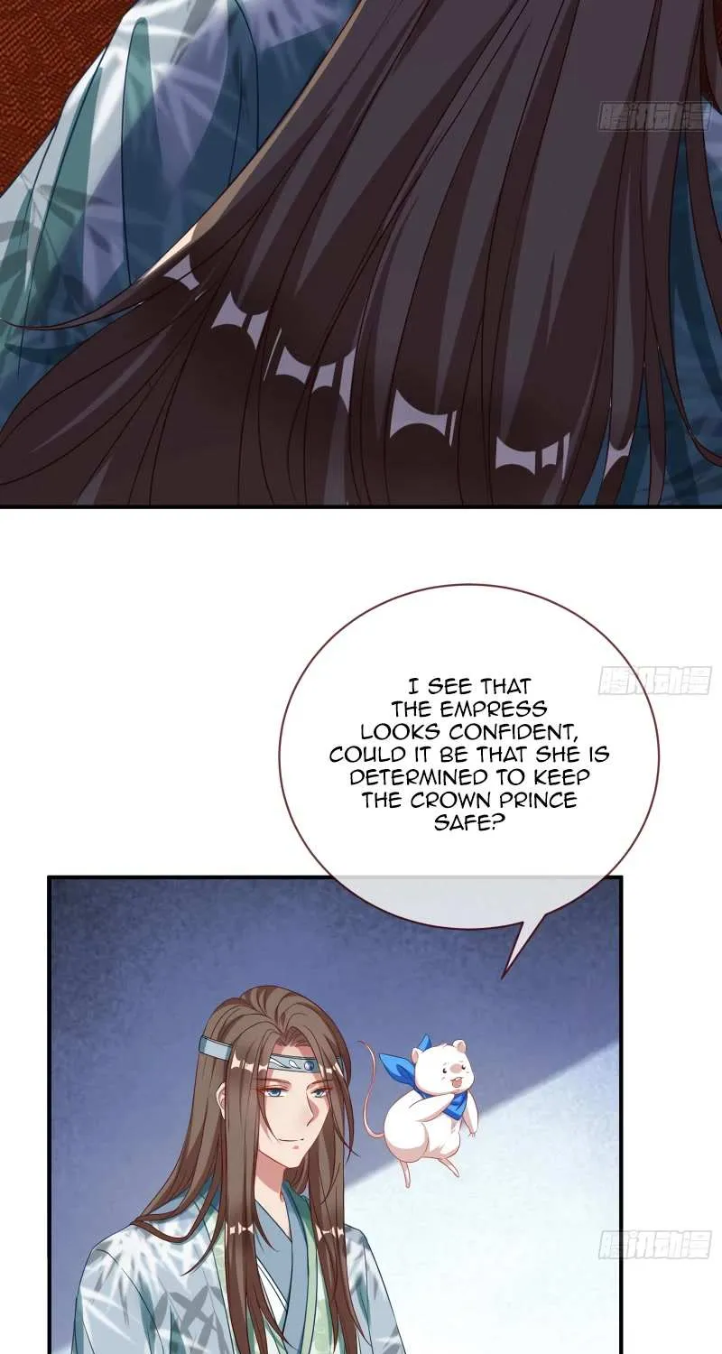 Cheating Men Must Die Chapter 352 page 39 - 