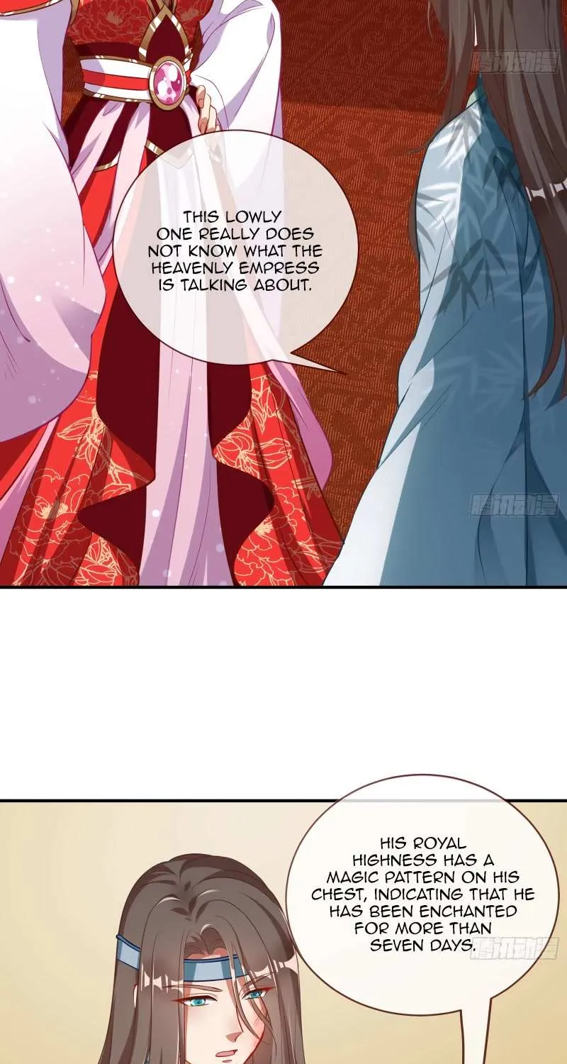 Cheating Men Must Die Chapter 352 page 5 - 