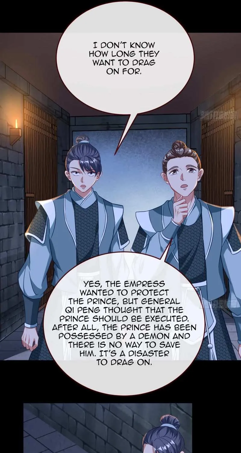 Cheating Men Must Die Chapter 352 page 45 - 