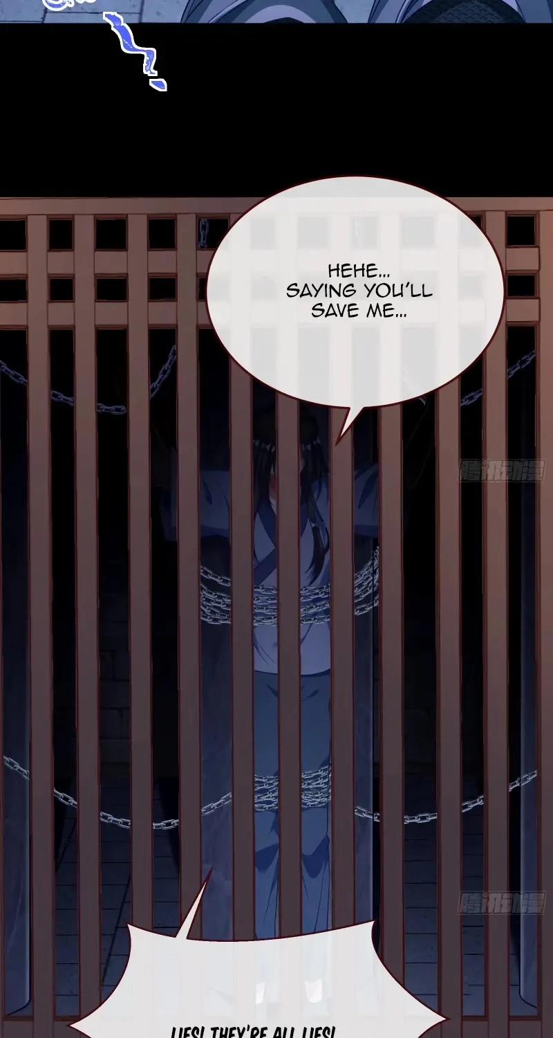 Cheating Men Must Die Chapter 352 page 51 - 