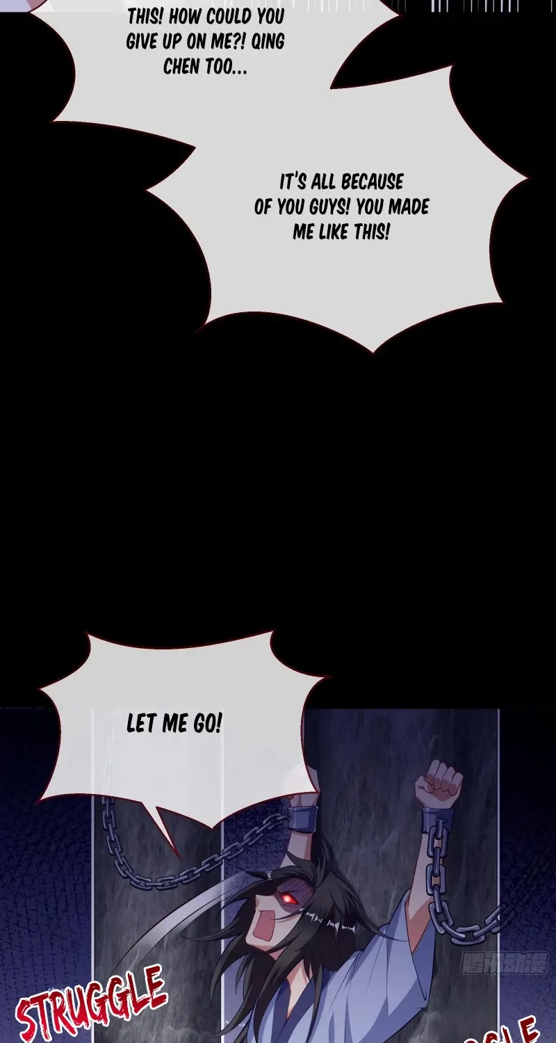 Cheating Men Must Die Chapter 352 page 57 - 