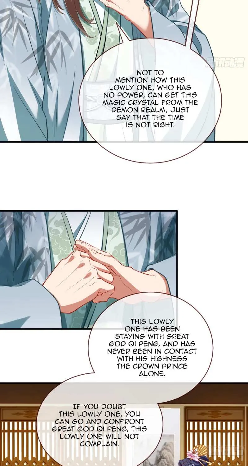 Cheating Men Must Die Chapter 352 page 7 - 