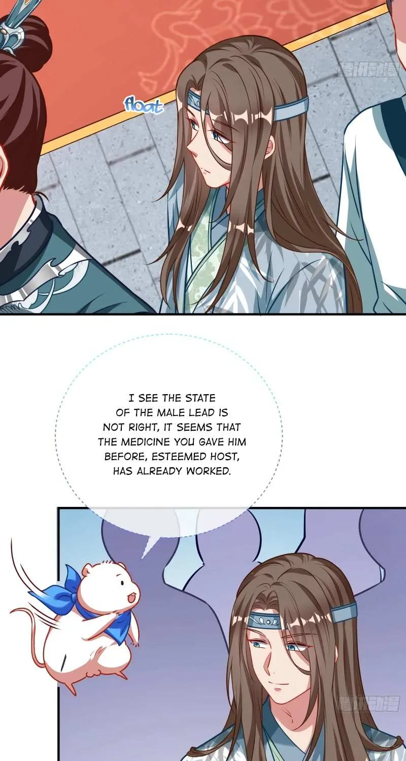 Cheating Men Must Die Chapter 352 page 83 - 