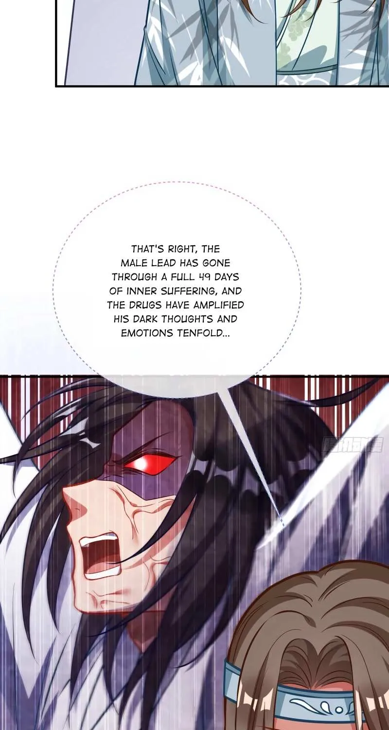 Cheating Men Must Die Chapter 352 page 85 - 