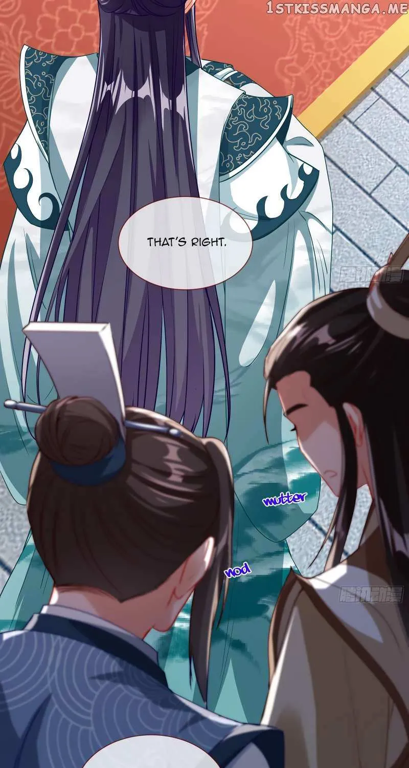 Cheating Men Must Die Chapter 353 page 12 - 