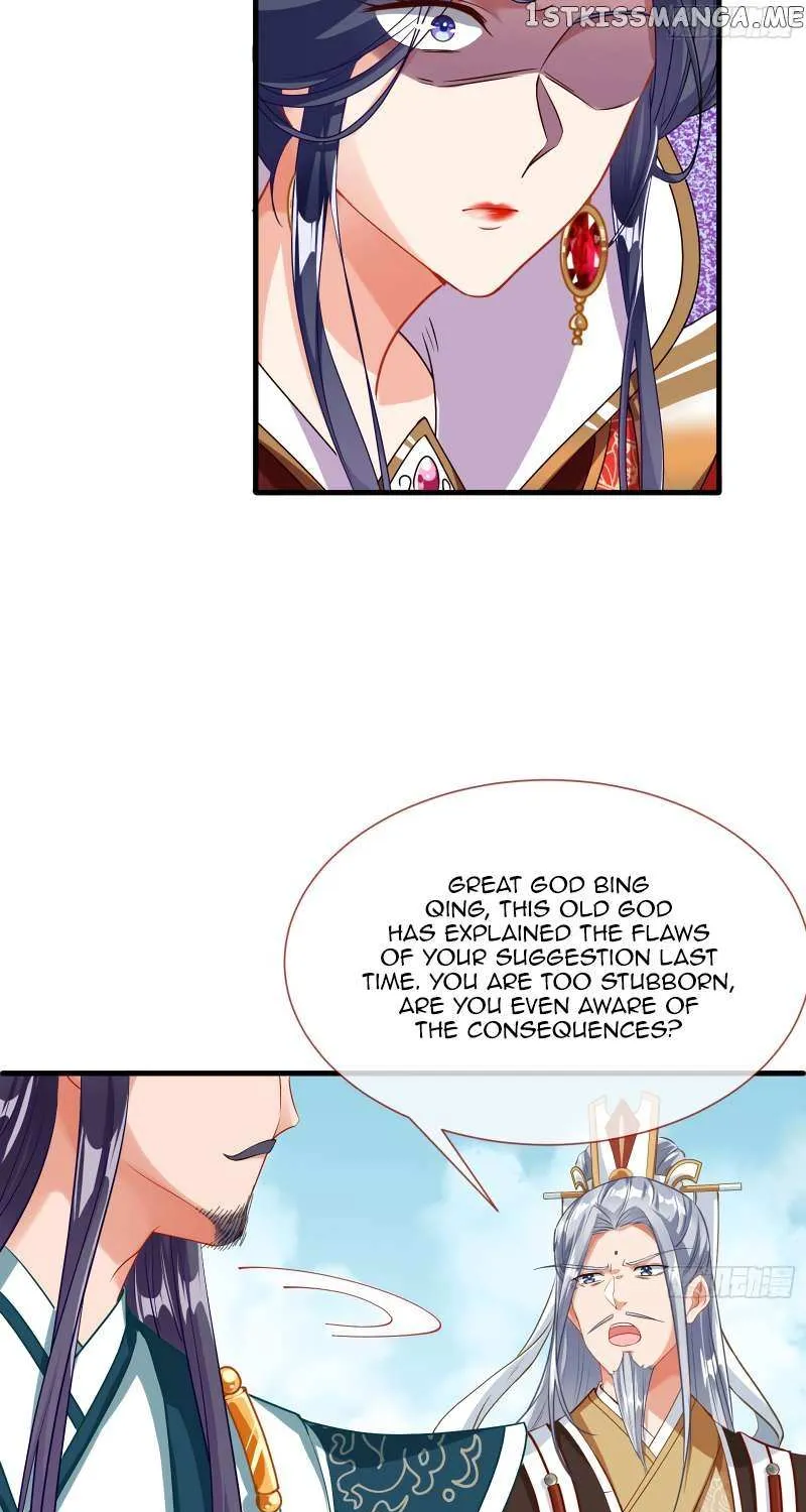 Cheating Men Must Die Chapter 353 page 16 - 