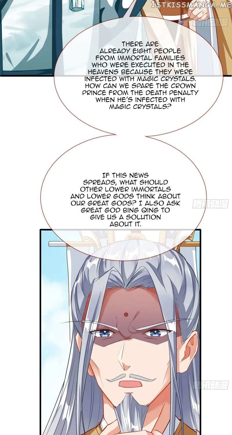 Cheating Men Must Die Chapter 353 page 18 - 