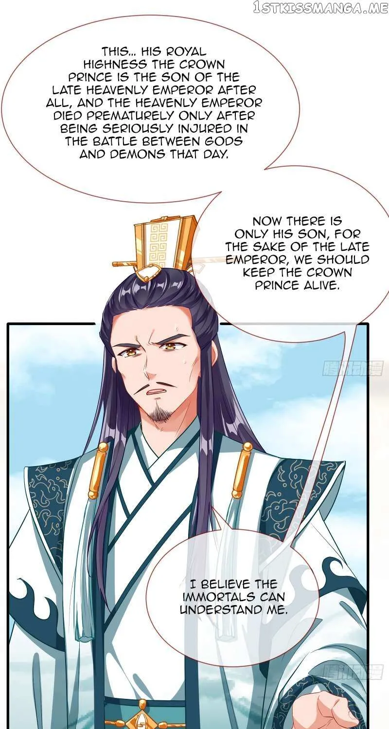 Cheating Men Must Die Chapter 353 page 20 - 