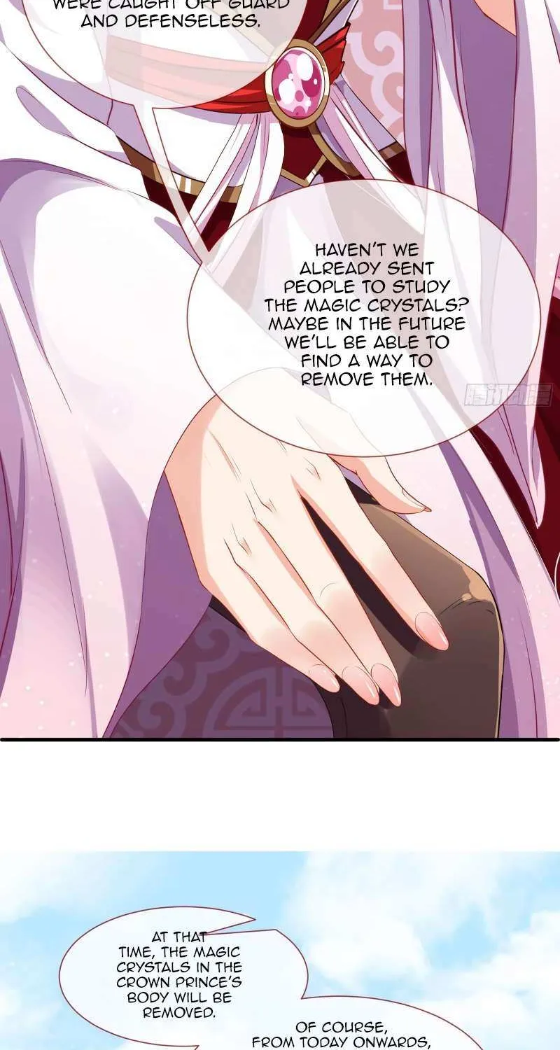 Cheating Men Must Die Chapter 353 page 23 - 
