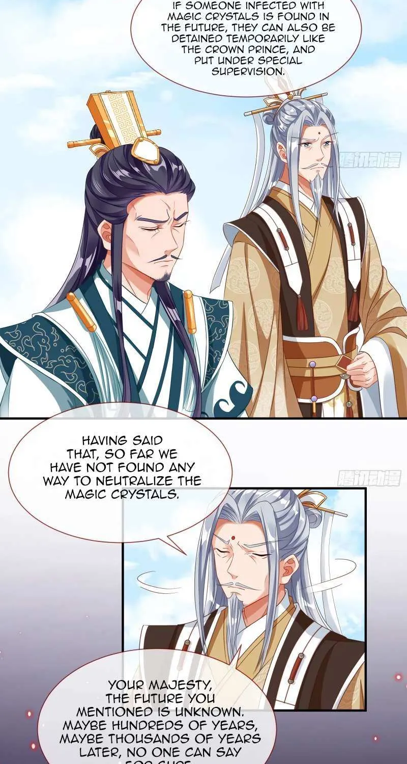 Cheating Men Must Die Chapter 353 page 24 - 