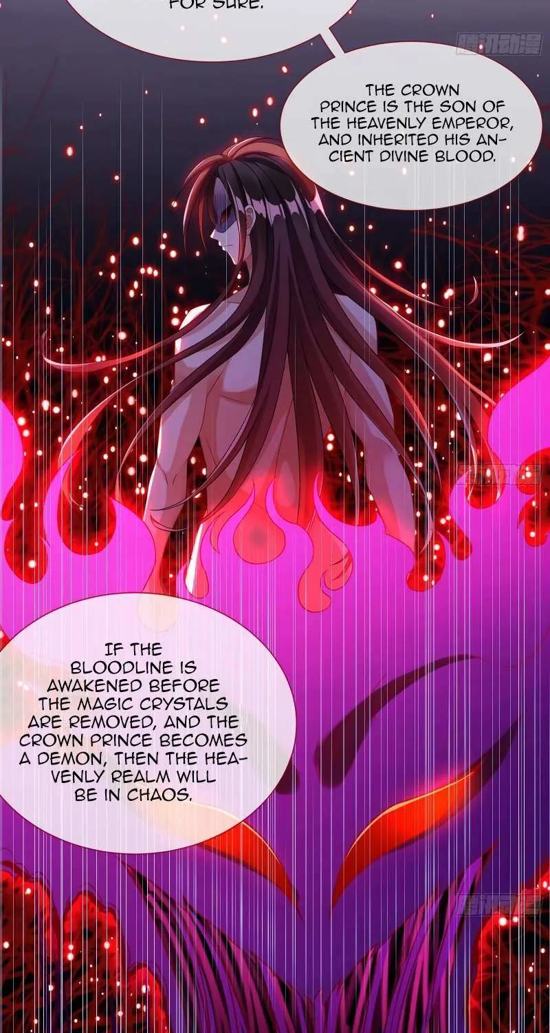 Cheating Men Must Die Chapter 353 page 25 - 