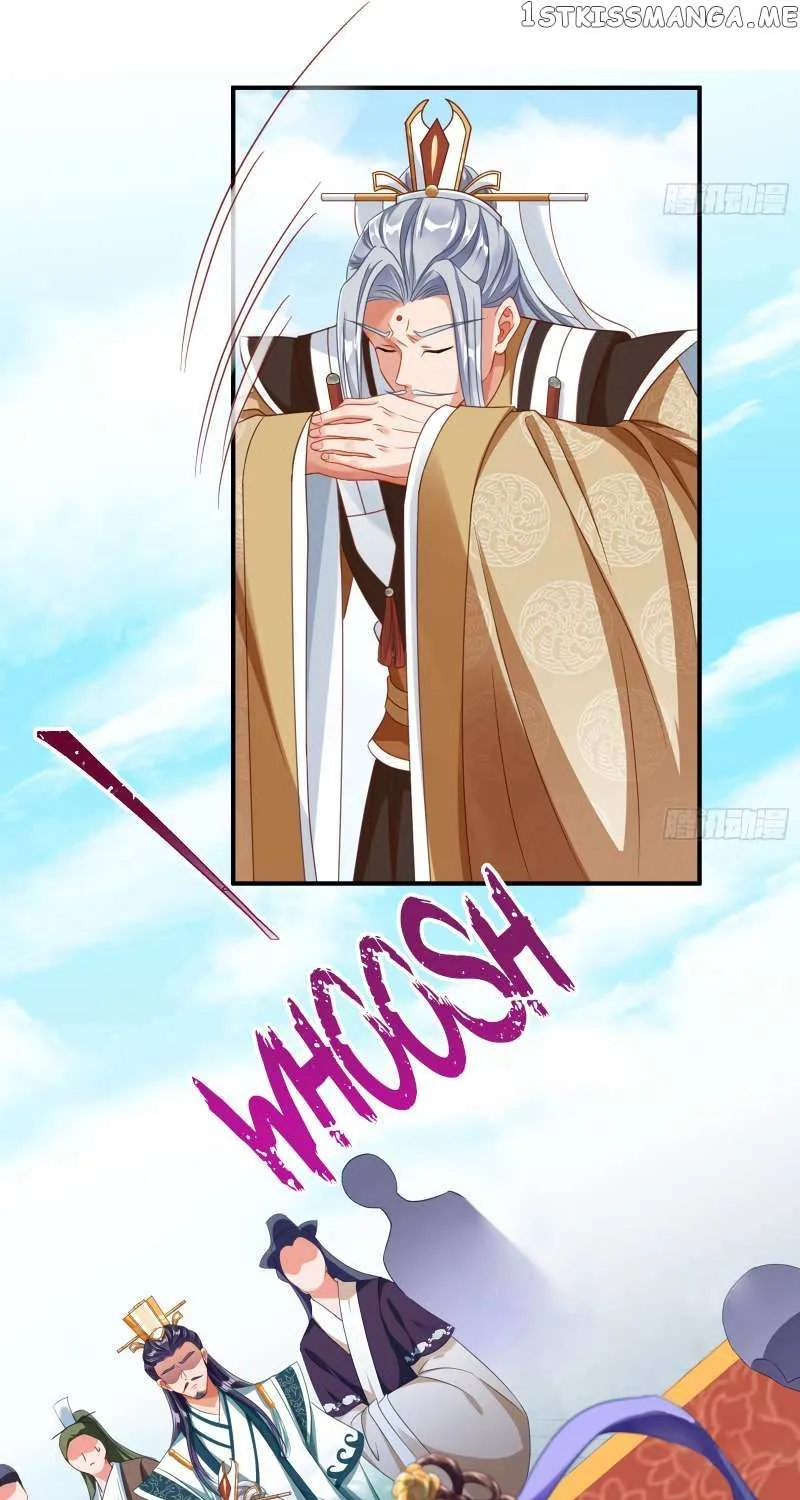 Cheating Men Must Die Chapter 353 page 29 - 