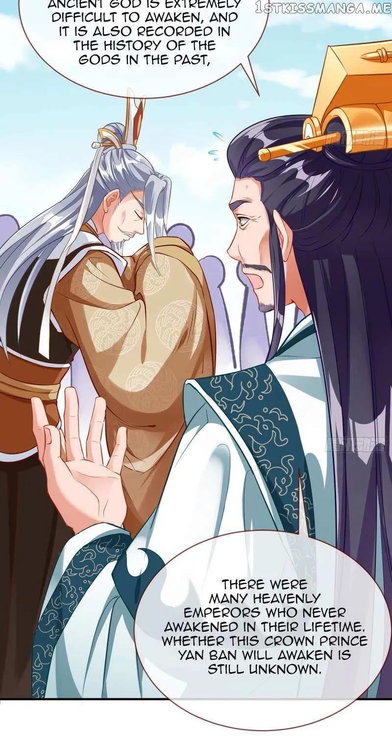 Cheating Men Must Die Chapter 353 page 33 - 