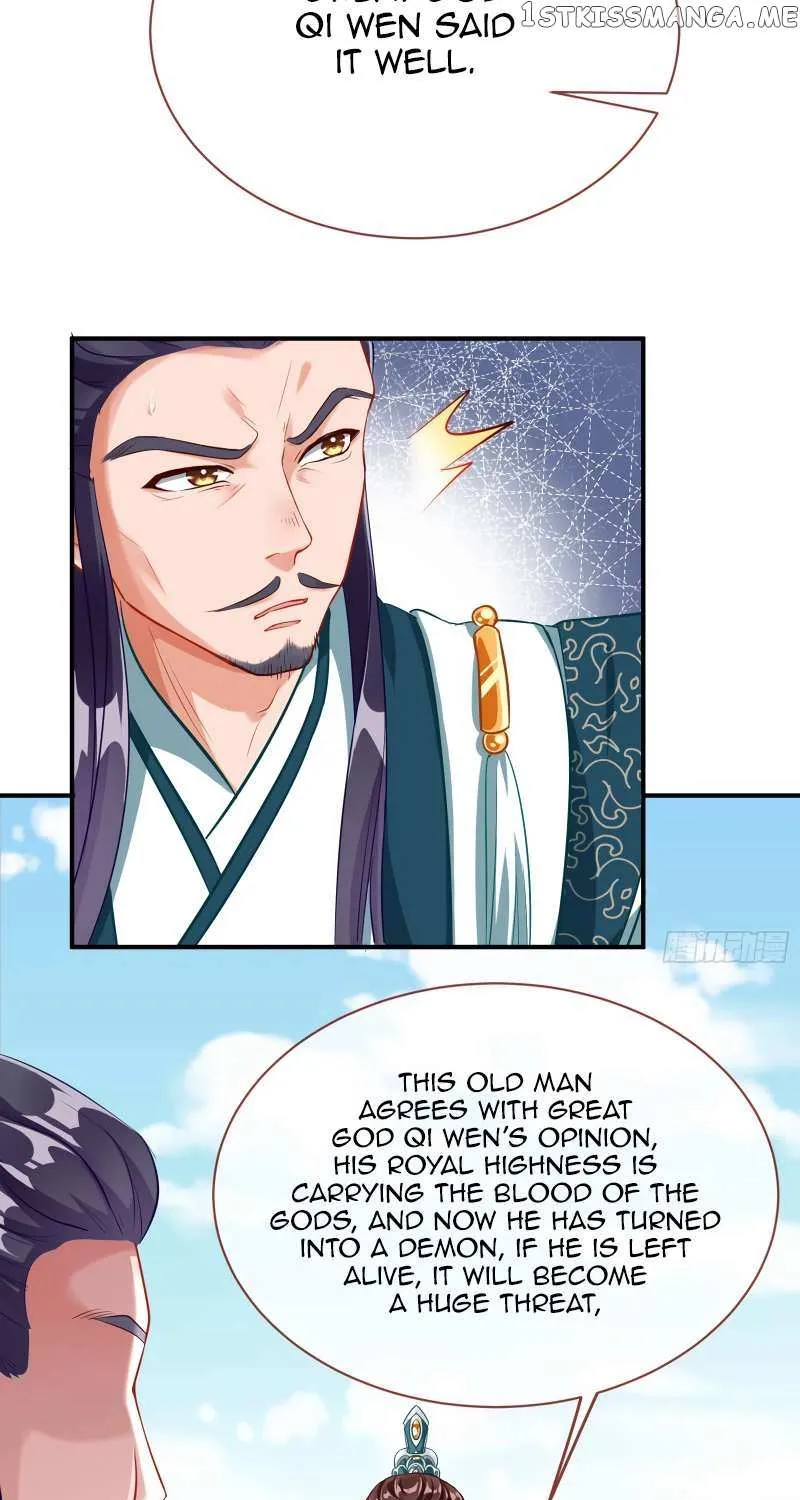 Cheating Men Must Die Chapter 353 page 35 - 