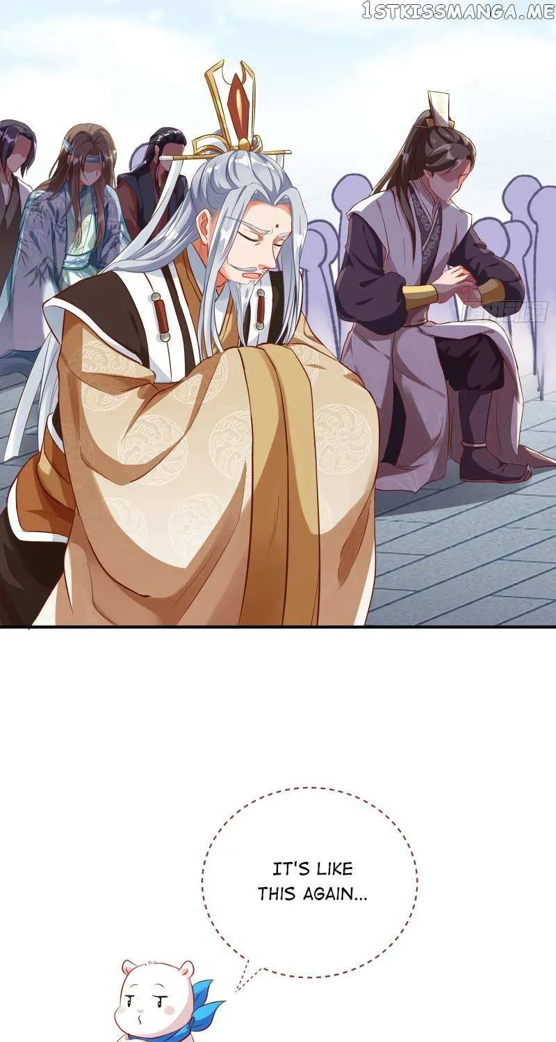 Cheating Men Must Die Chapter 353 page 41 - 