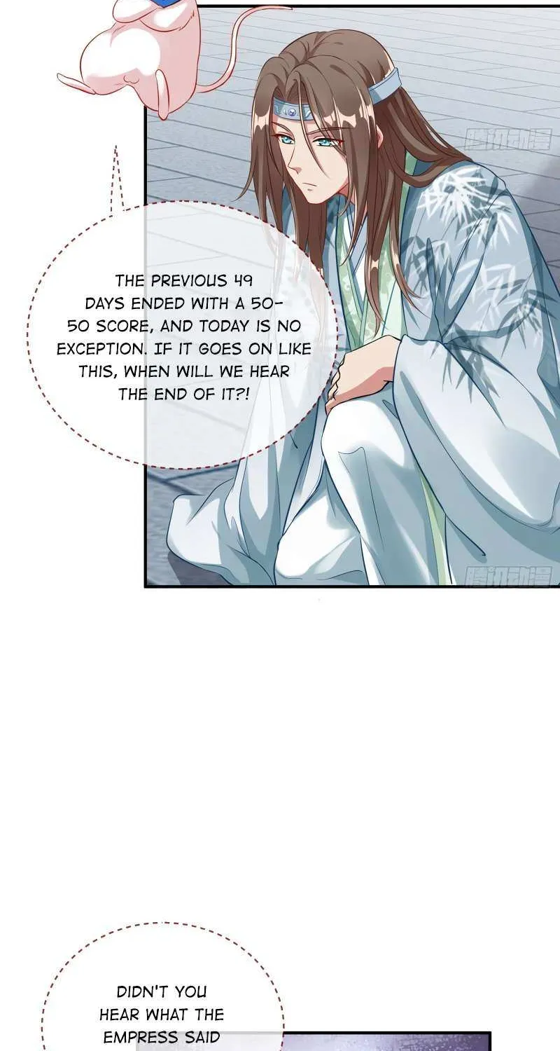 Cheating Men Must Die Chapter 353 page 42 - 