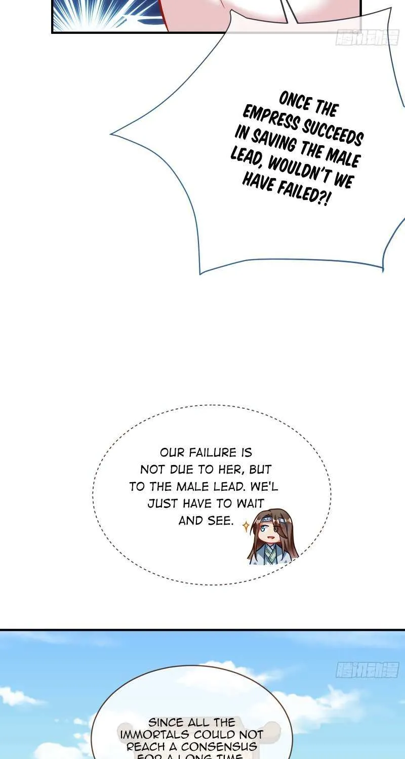 Cheating Men Must Die Chapter 353 page 45 - 