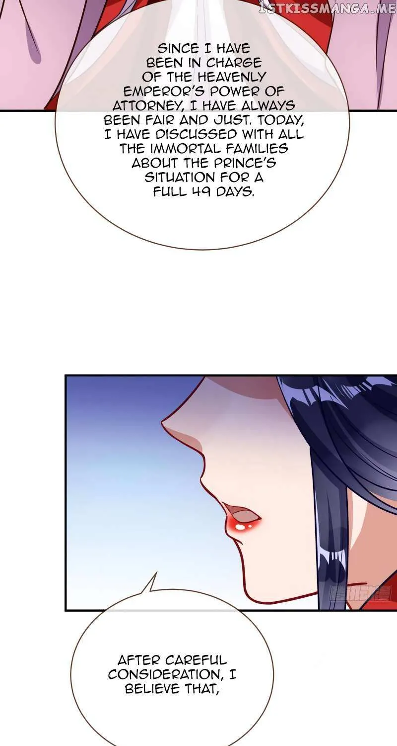 Cheating Men Must Die Chapter 353 page 51 - 