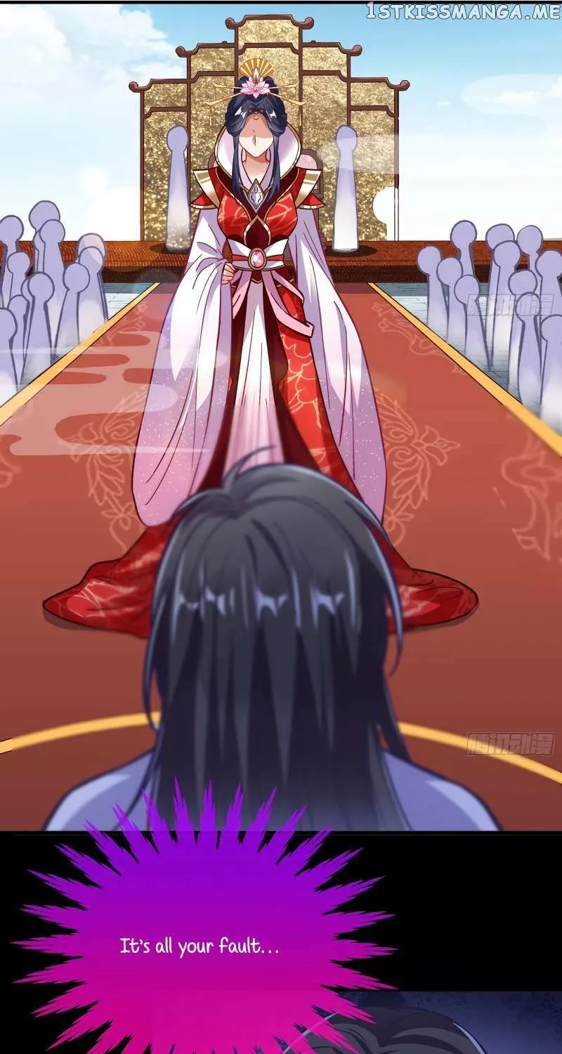 Cheating Men Must Die Chapter 353 page 66 - 