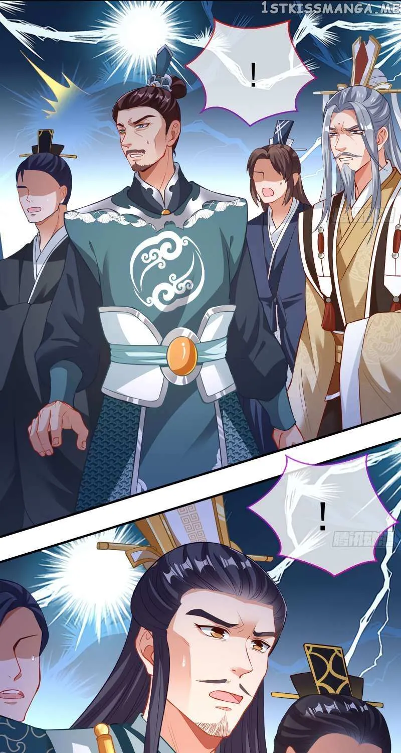 Cheating Men Must Die Chapter 353 page 73 - 