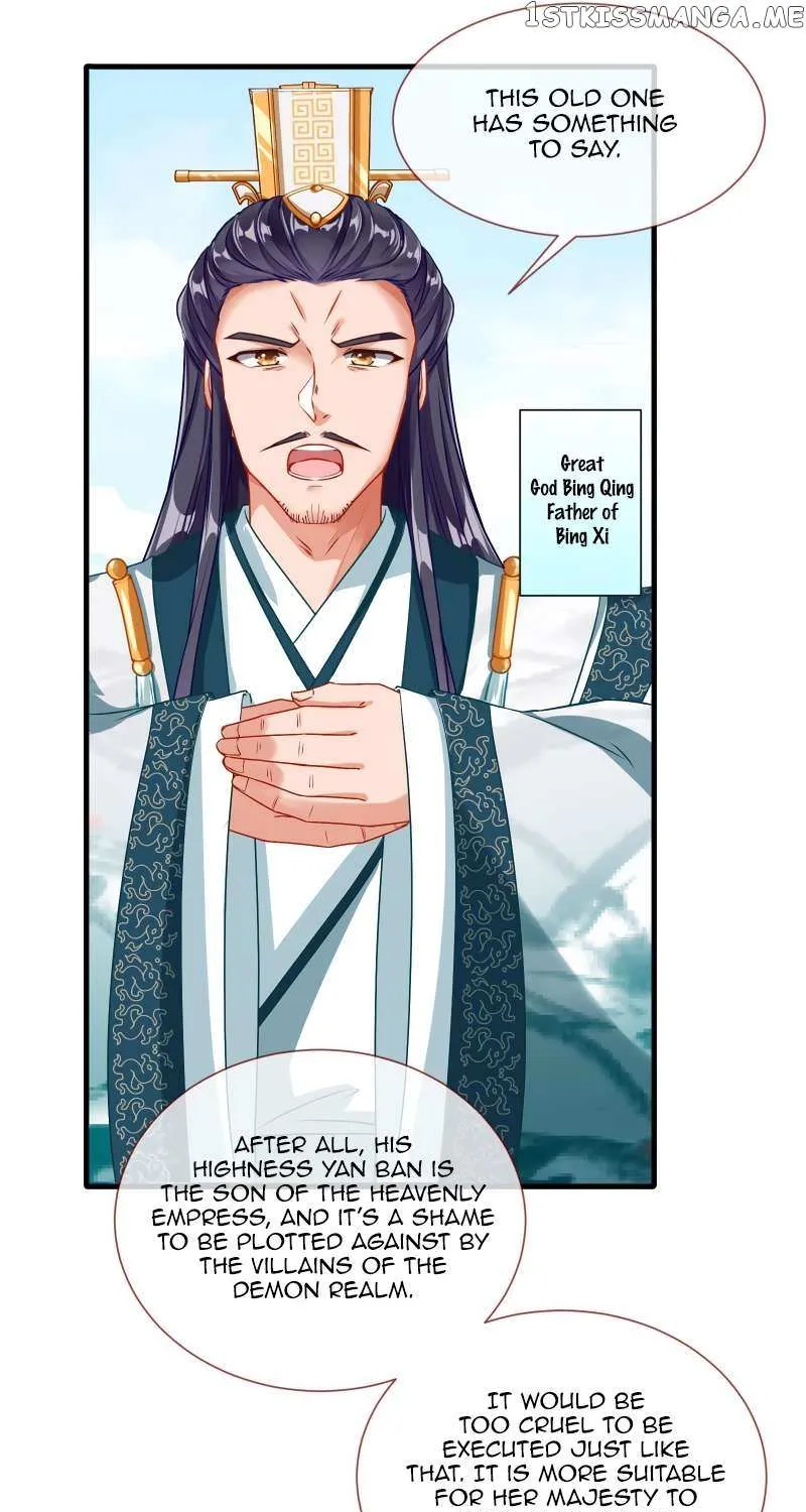Cheating Men Must Die Chapter 353 page 10 - 