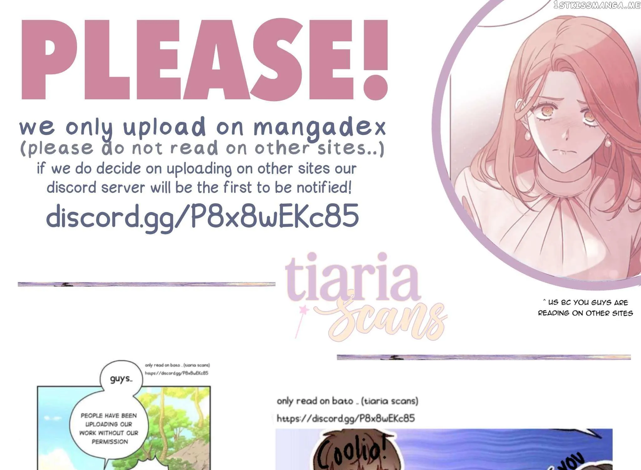 Cheating Men Must Die Chapter 354 page 2 - 