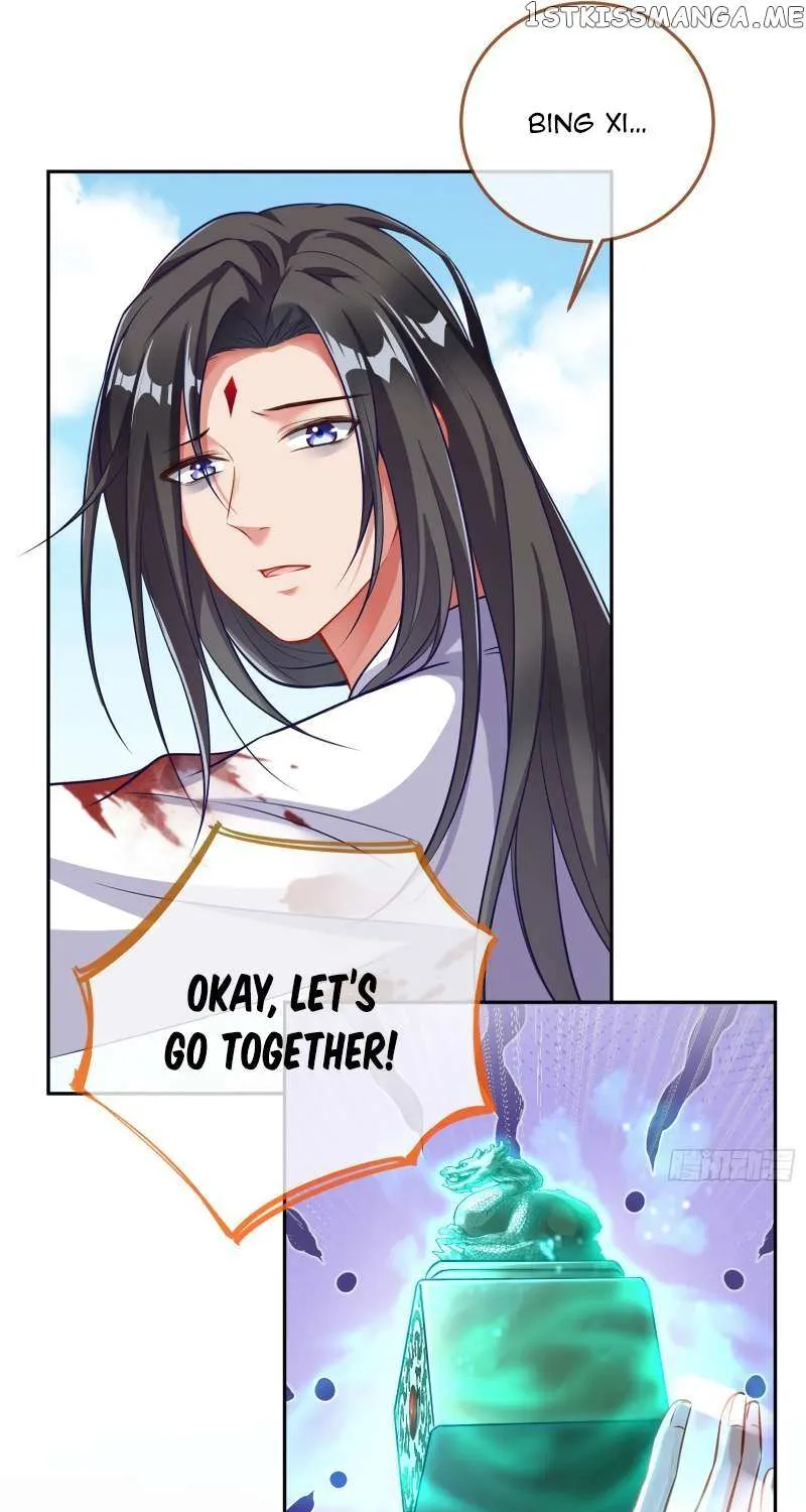 Cheating Men Must Die Chapter 354 page 107 - 