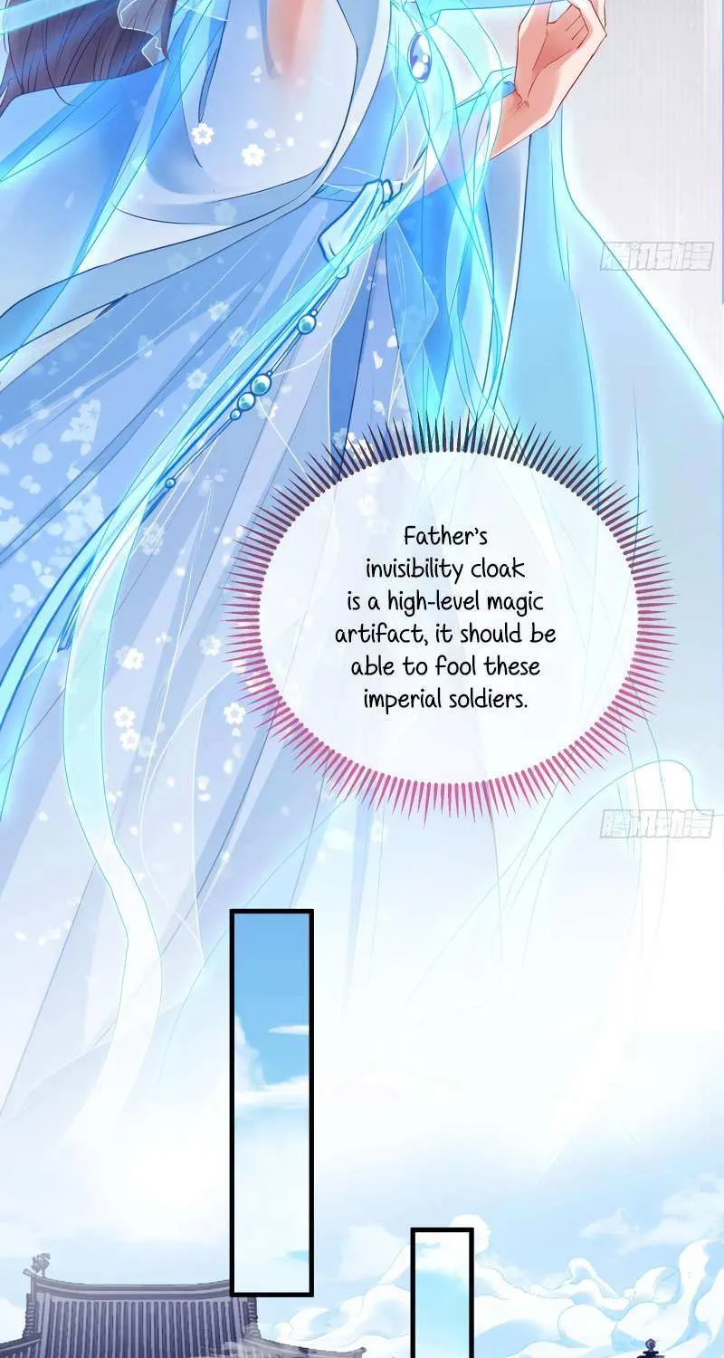 Cheating Men Must Die Chapter 354 page 12 - 