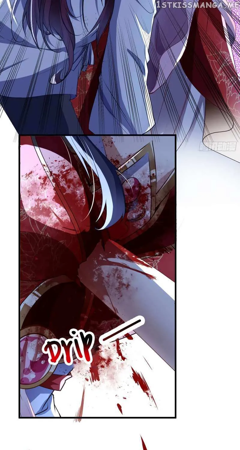 Cheating Men Must Die Chapter 354 page 21 - 