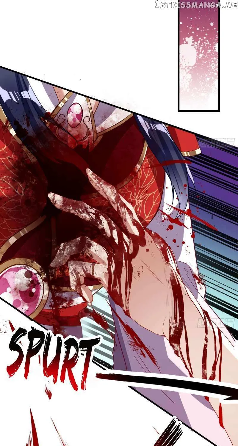 Cheating Men Must Die Chapter 354 page 23 - 