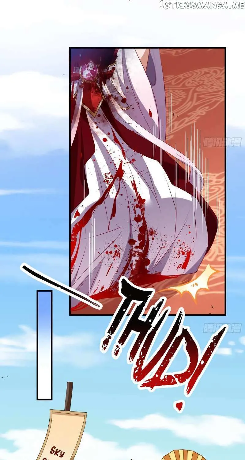 Cheating Men Must Die Chapter 354 page 25 - 