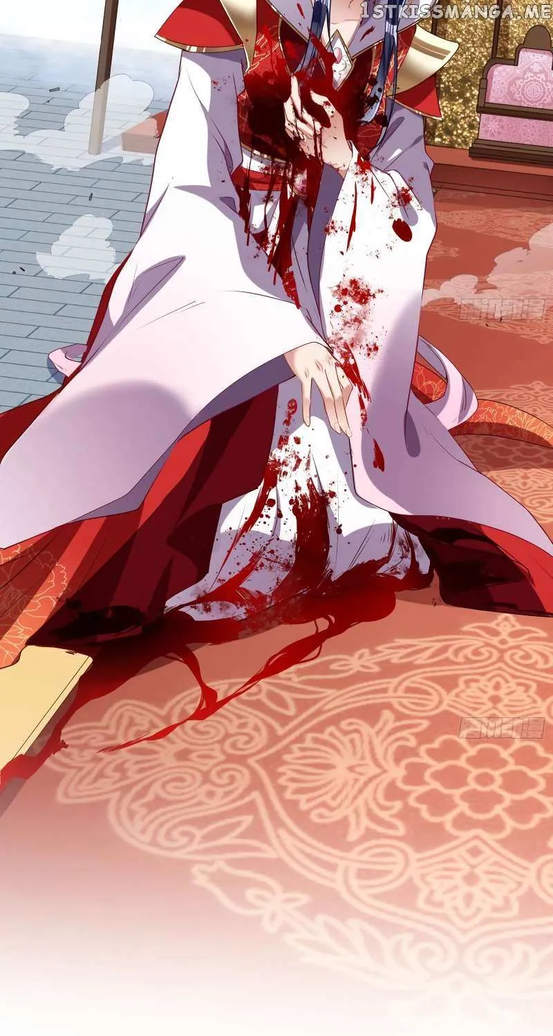 Cheating Men Must Die Chapter 354 page 27 - 