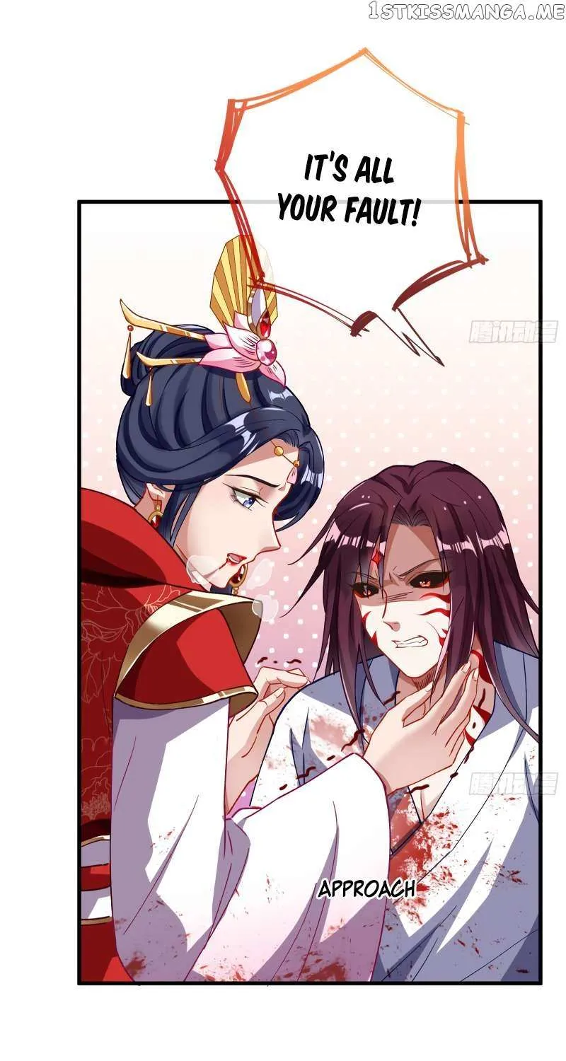 Cheating Men Must Die Chapter 354 page 29 - 
