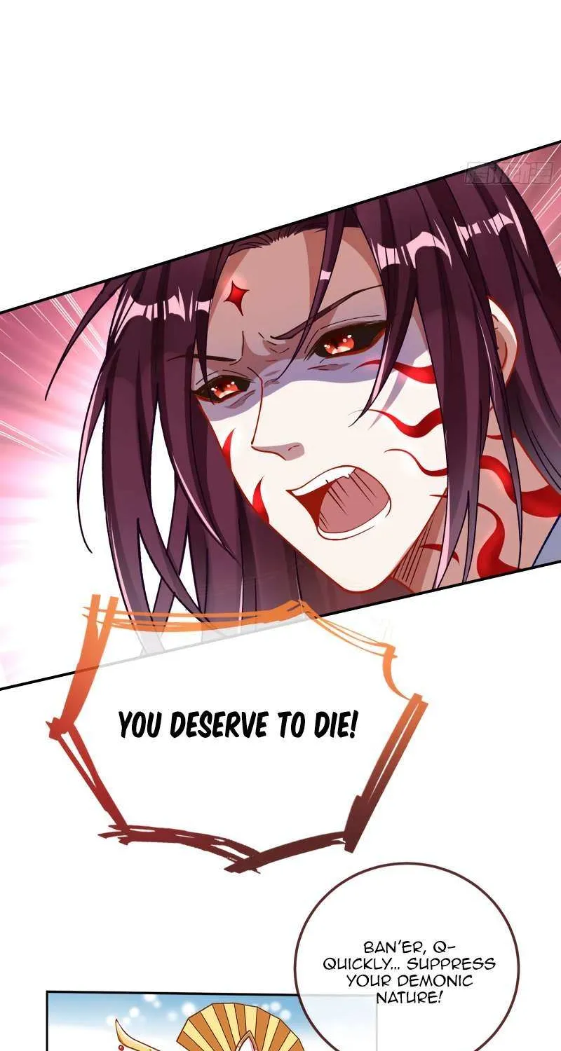 Cheating Men Must Die Chapter 354 page 30 - 