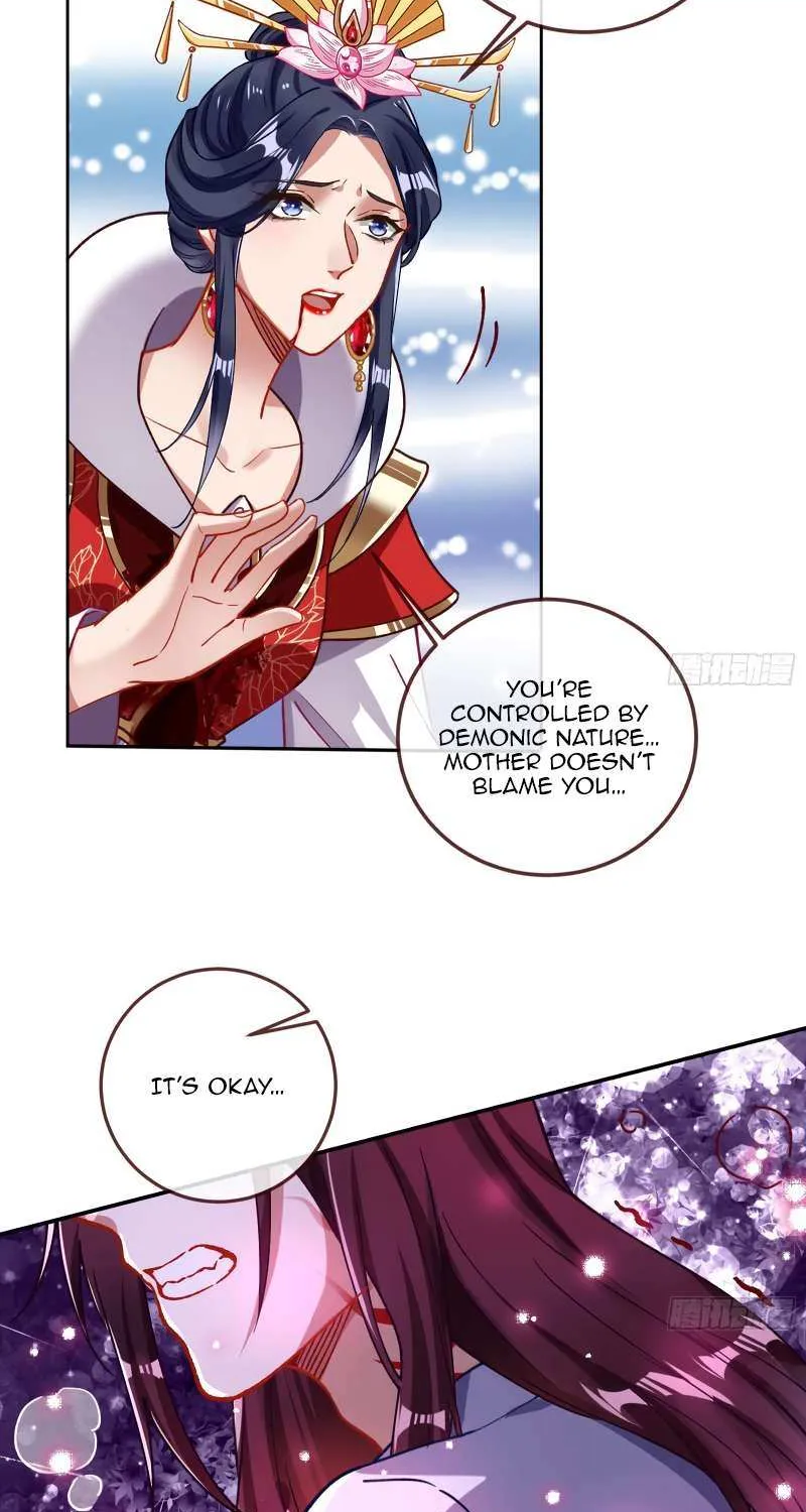 Cheating Men Must Die Chapter 354 page 31 - 